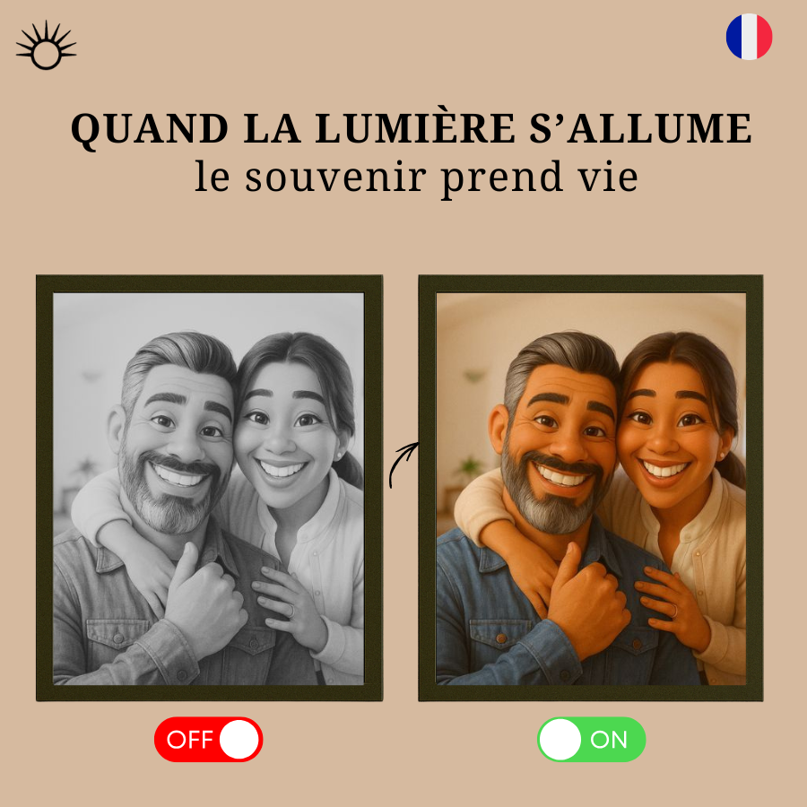 Amour Éternel
