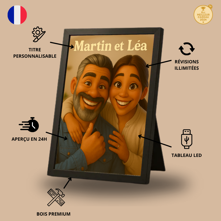 Amour Éternel