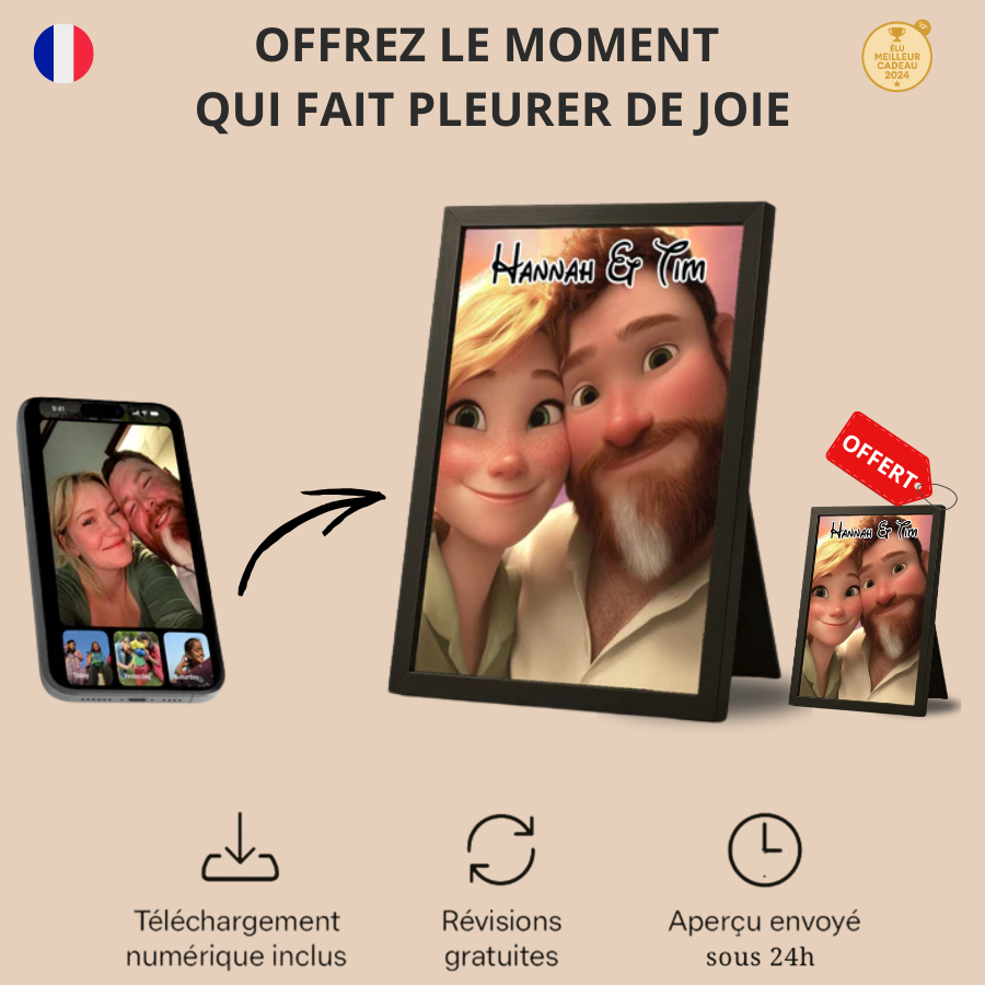 Amour Éternel